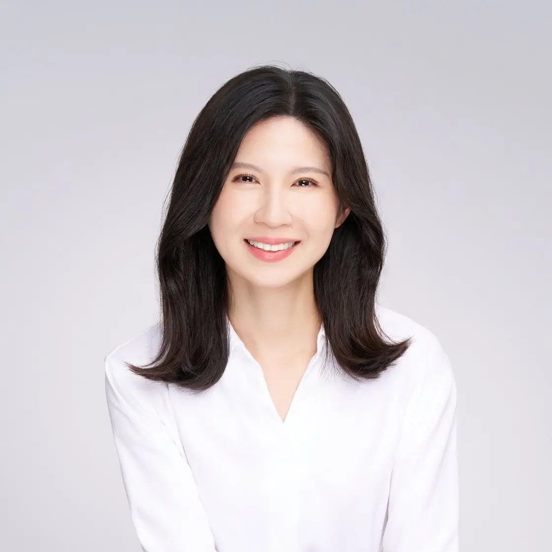 Headshot Alice Yu Chieh Chen